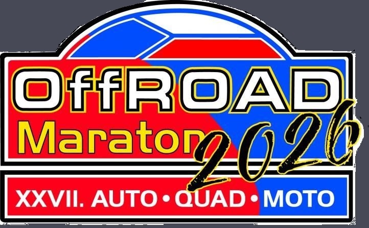 OffROAD Maraton Jihlava 2026