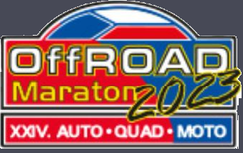 OffROAD Maraton Trstěnice 2023