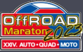 OffROAD Maraton Janovice 2023