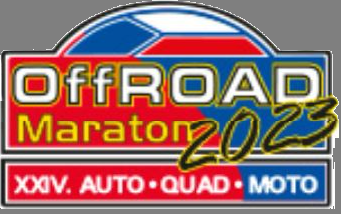 OffROAD Maraton Šikland 2023