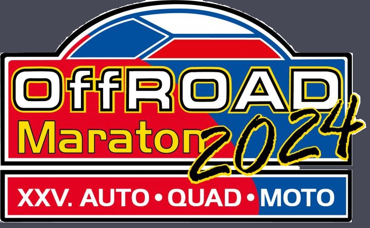 OffROAD Maraton Milovice 2024