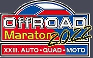 OffROAD Maraton Janmovice 2022